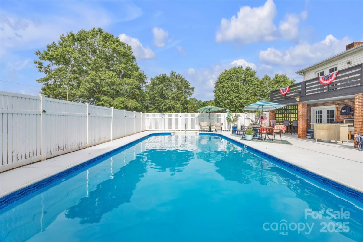 1 Plaza Drive, Granite Falls, NC 28630, MLS # 4263385