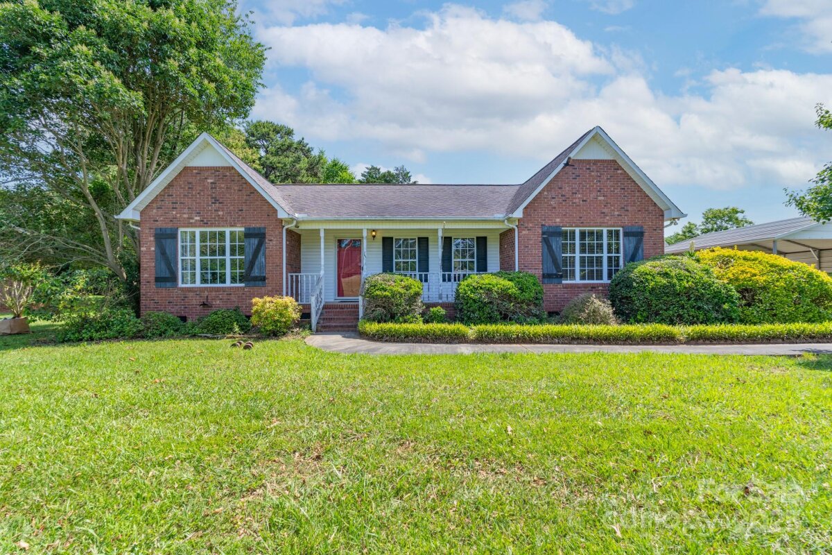 500 Belleview Road, Rock Hill, SC 29730, MLS # 4263392