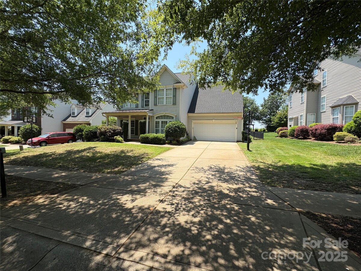 2567 Holly Oak Lane, Gastonia, NC 28056, MLS # 4263397