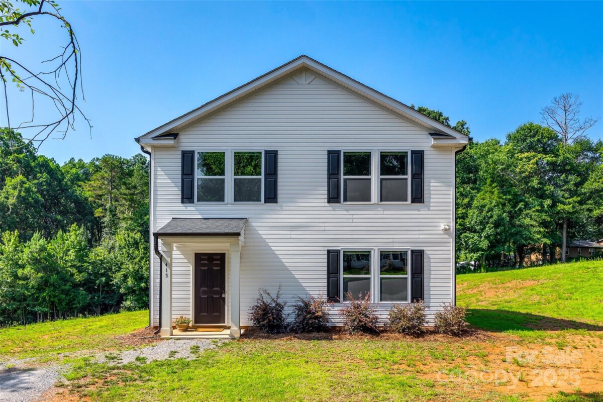 415 Kickapoo Avenue, Gastonia, NC 28056, MLS # 4263401