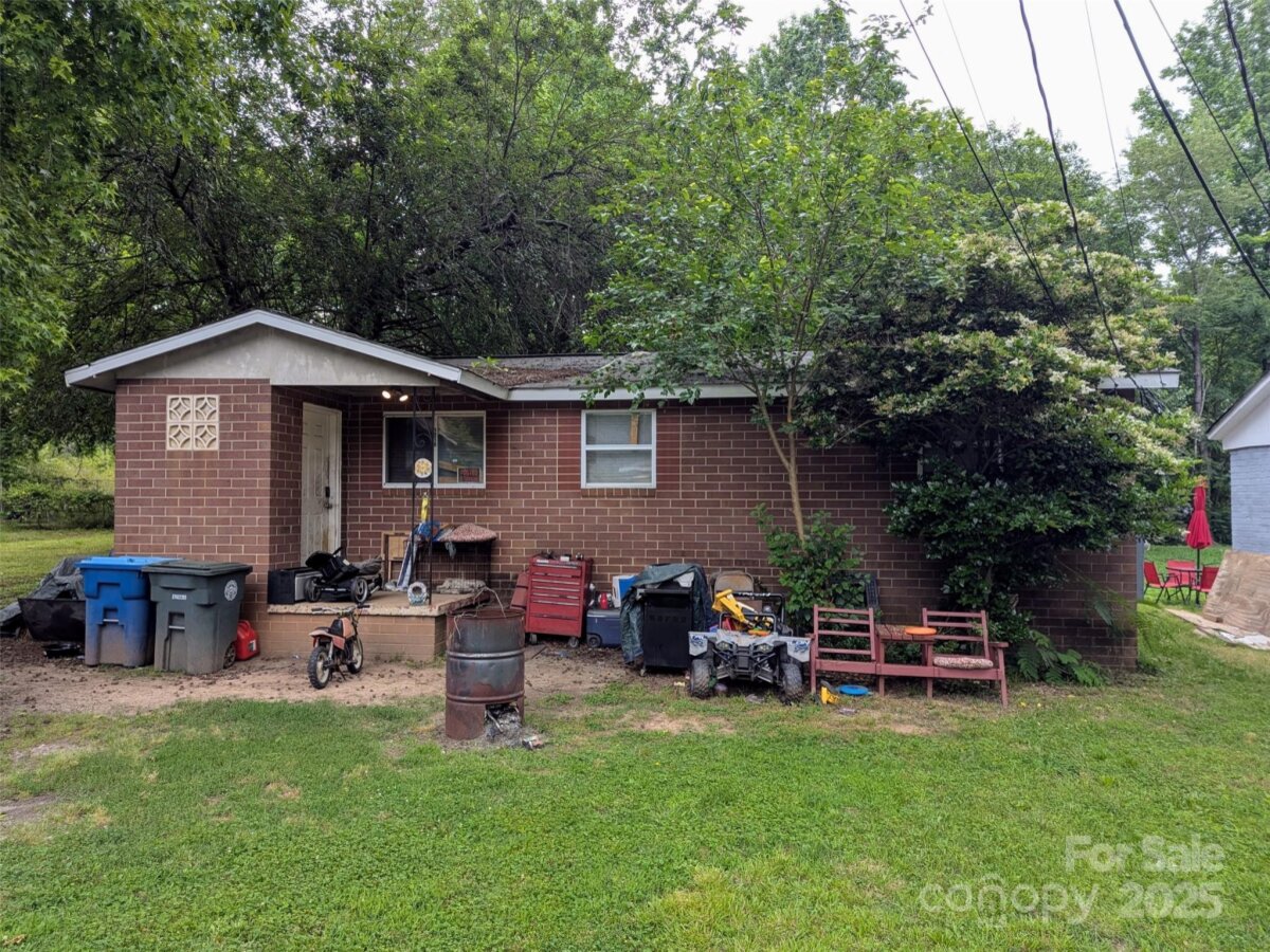 1210 Grady Street, Salisbury, NC 28144, MLS # 4263411