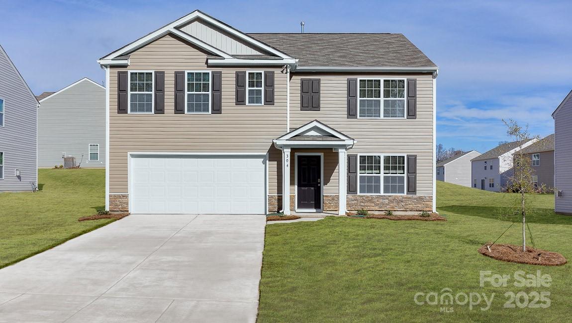 2629 Goose Fair Road Unit 61, Maiden, NC 28650, MLS # 4263412