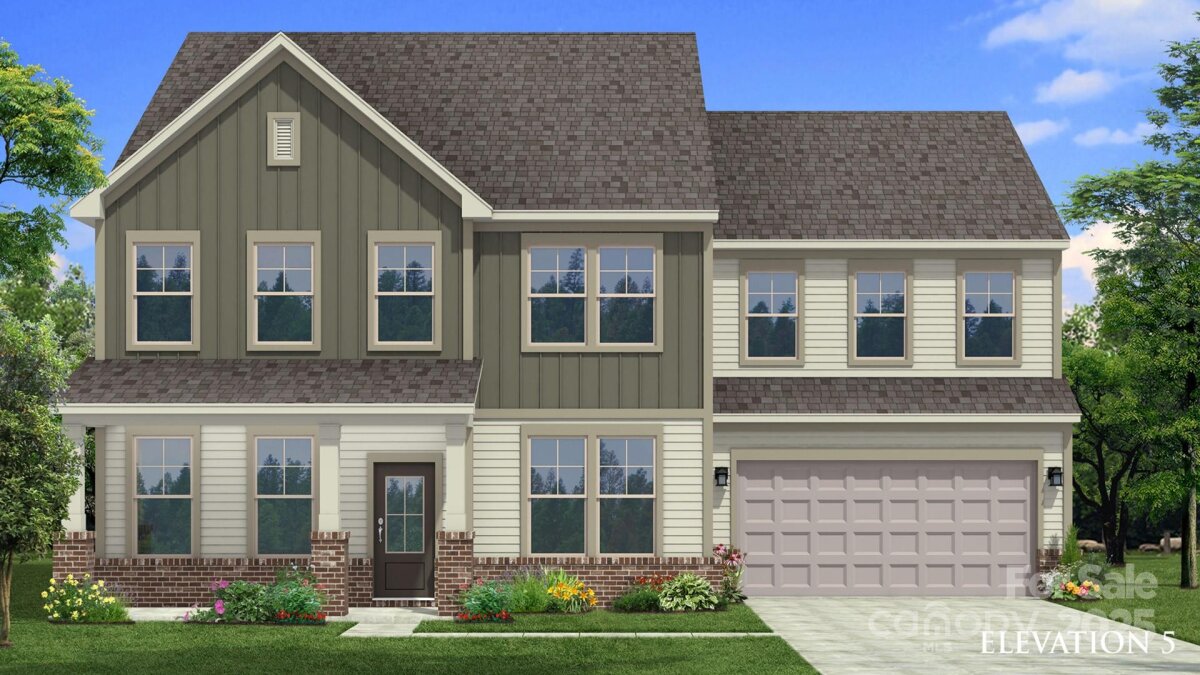 859 Regulus Court, York, SC 29745, MLS # 4263429