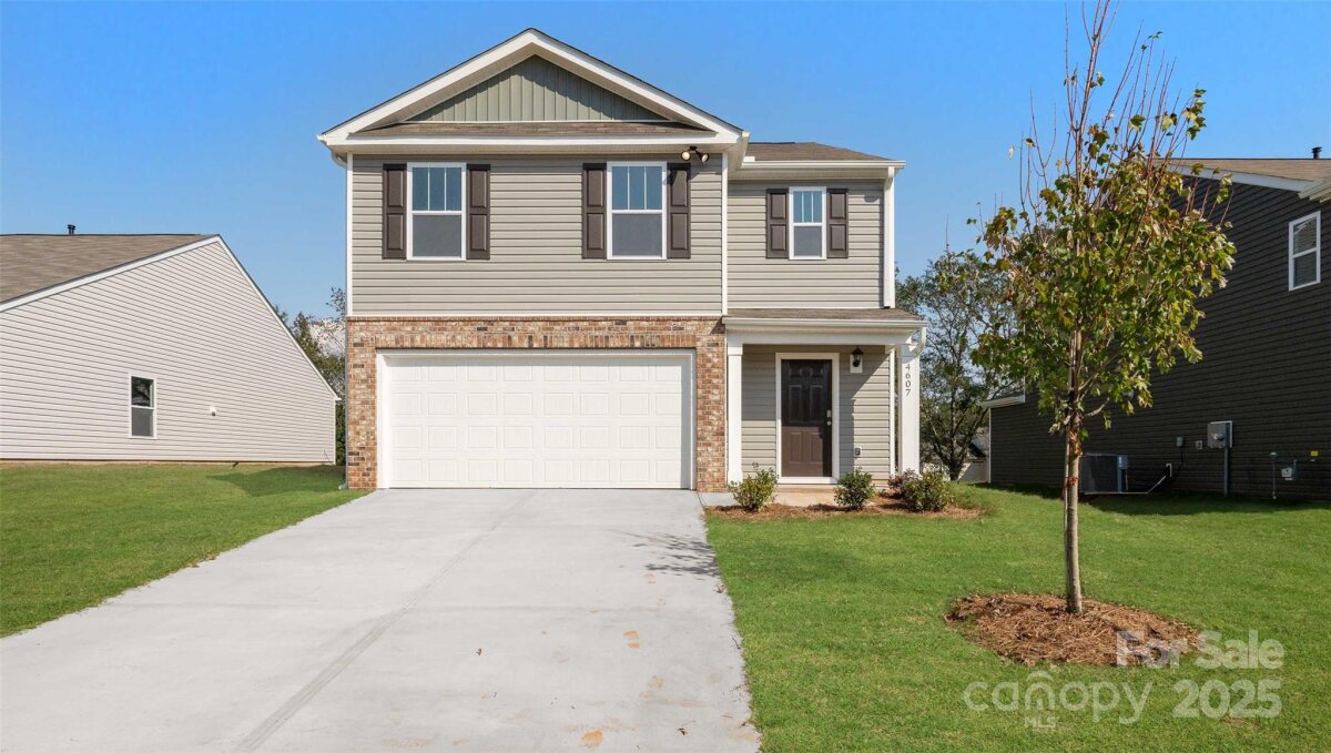2641 Goose Fair Road Unit 88, Maiden, NC 28650, MLS # 4263430