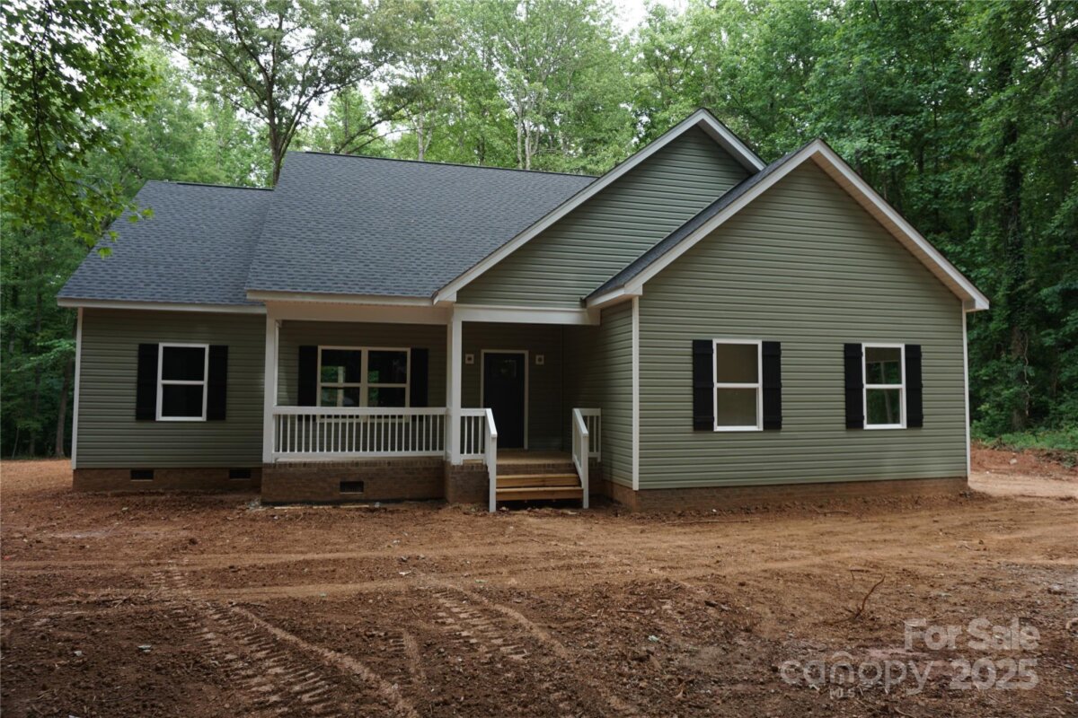 3452 Hands Mill Highway, York, SC 29745, MLS # 4263436