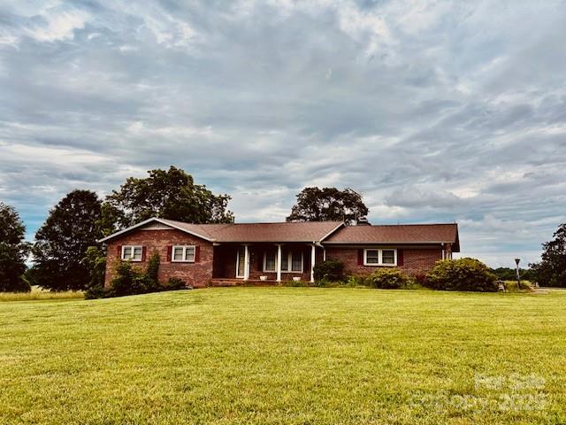6714 Old Shelby Road, Vale, NC 28168, MLS # 4263451