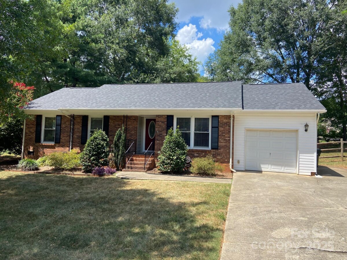 2418 Live Oak Court, Gastonia, NC 28056, MLS # 4263459