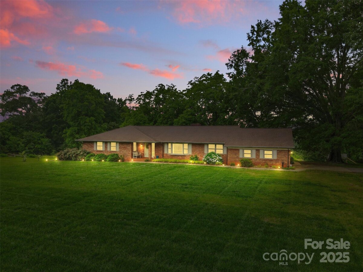 1081 Long Drive, Newton, NC 28658, MLS # 4263460