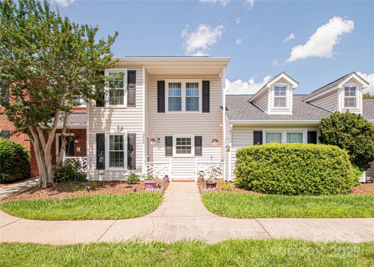 10945 Winterbourne Court, Charlotte, NC 28277, MLS # 4263470