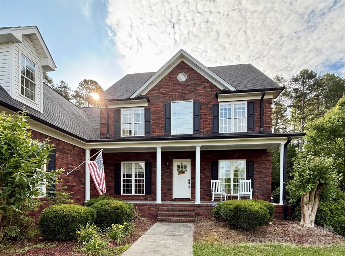 4230 Berry Hill Court, Concord, NC 28025, MLS # 4263477