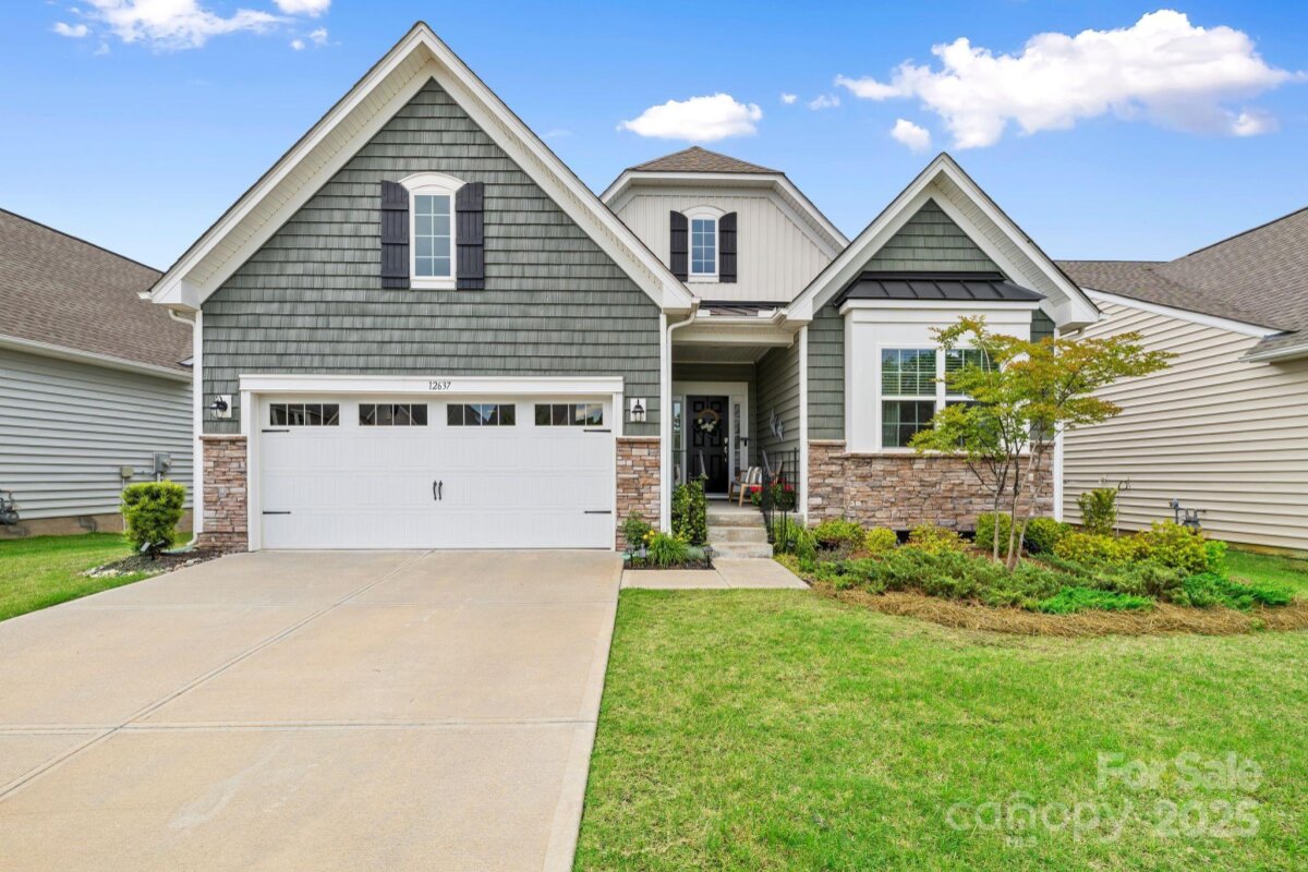 12637 Belmont Mansion Drive, Charlotte, NC 28273, MLS # 4263491