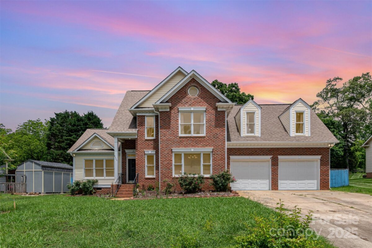 8429 Meadowcroft Court, Charlotte, NC 28215, MLS # 4263498