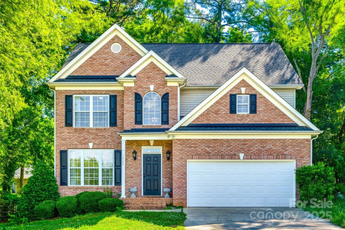 1648 Jonesberry Drive, Rock Hill, SC 29732, MLS # 4263503