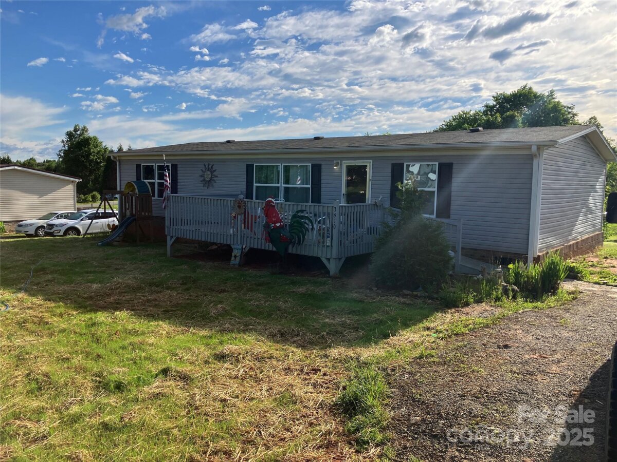 3610 Cameo Lane Unit 21, Lenoir, NC 28645, MLS # 4263506