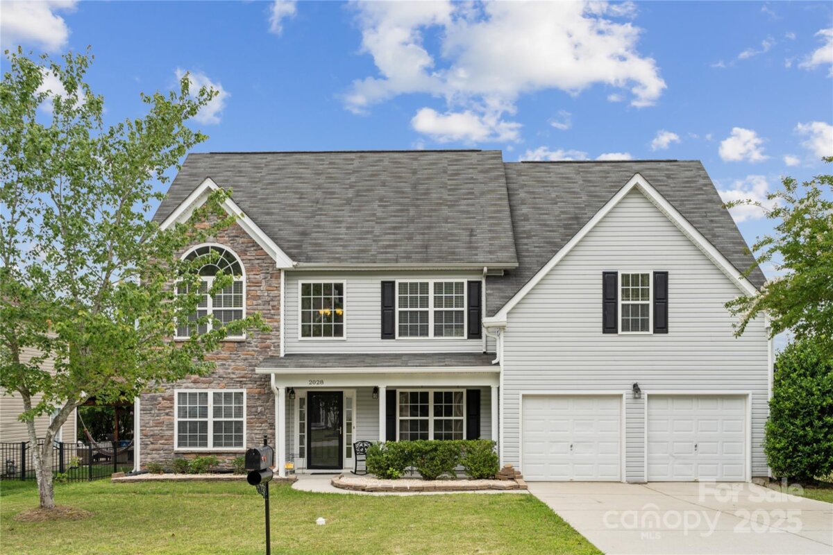 2028 Covered Bridge Court, Rock Hill, SC 29732, MLS # 4263507