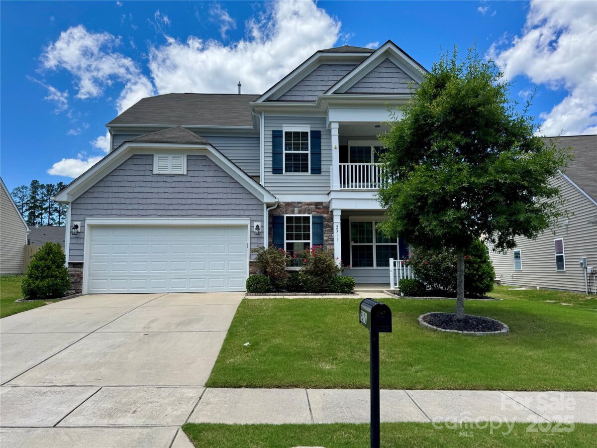 2311 Verde Creek Road, Charlotte, NC 28214, MLS # 4263508