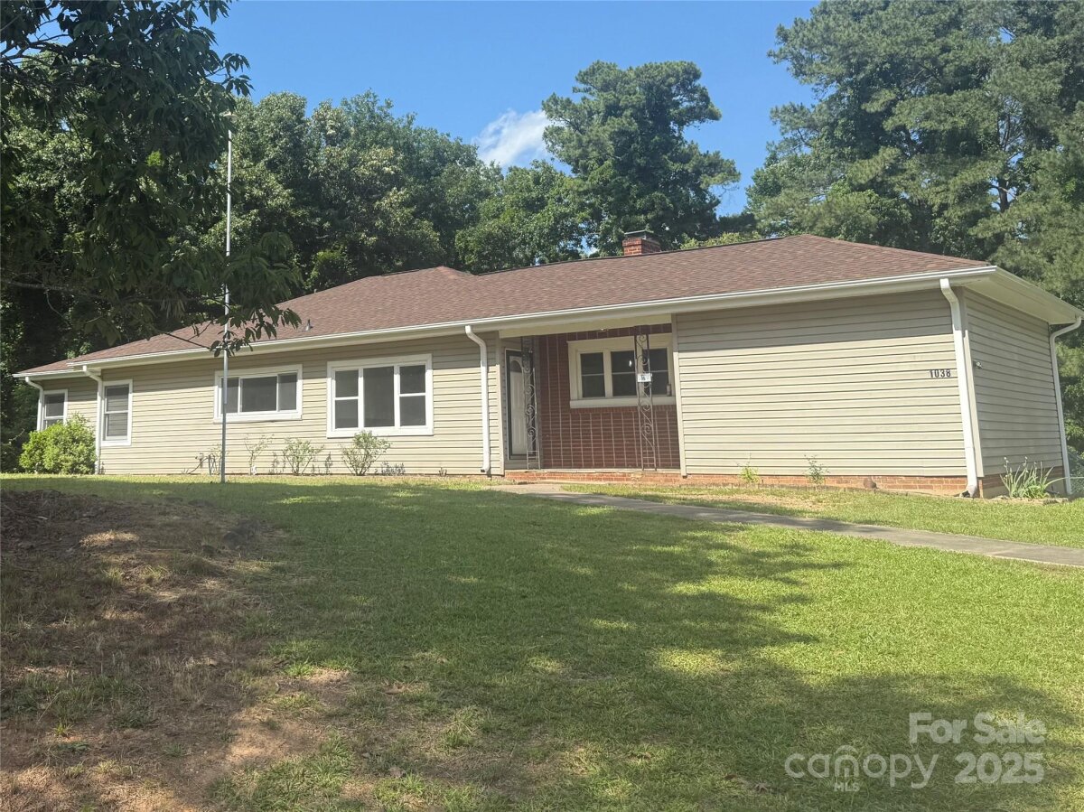 1038 Blake Road, Albemarle, NC 28001, MLS # 4263511