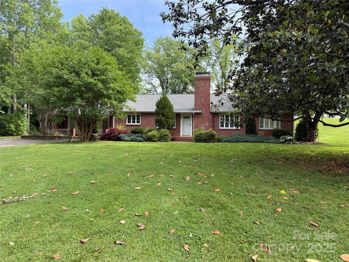 3586 US 70 Road, Marion, NC 28752, MLS # 4263512
