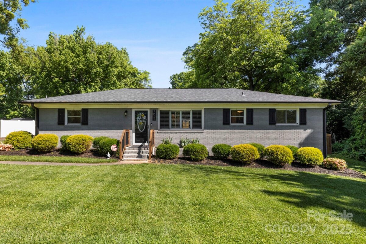 7921 Willhill Road, Mint Hill, NC 28227, MLS # 4263515