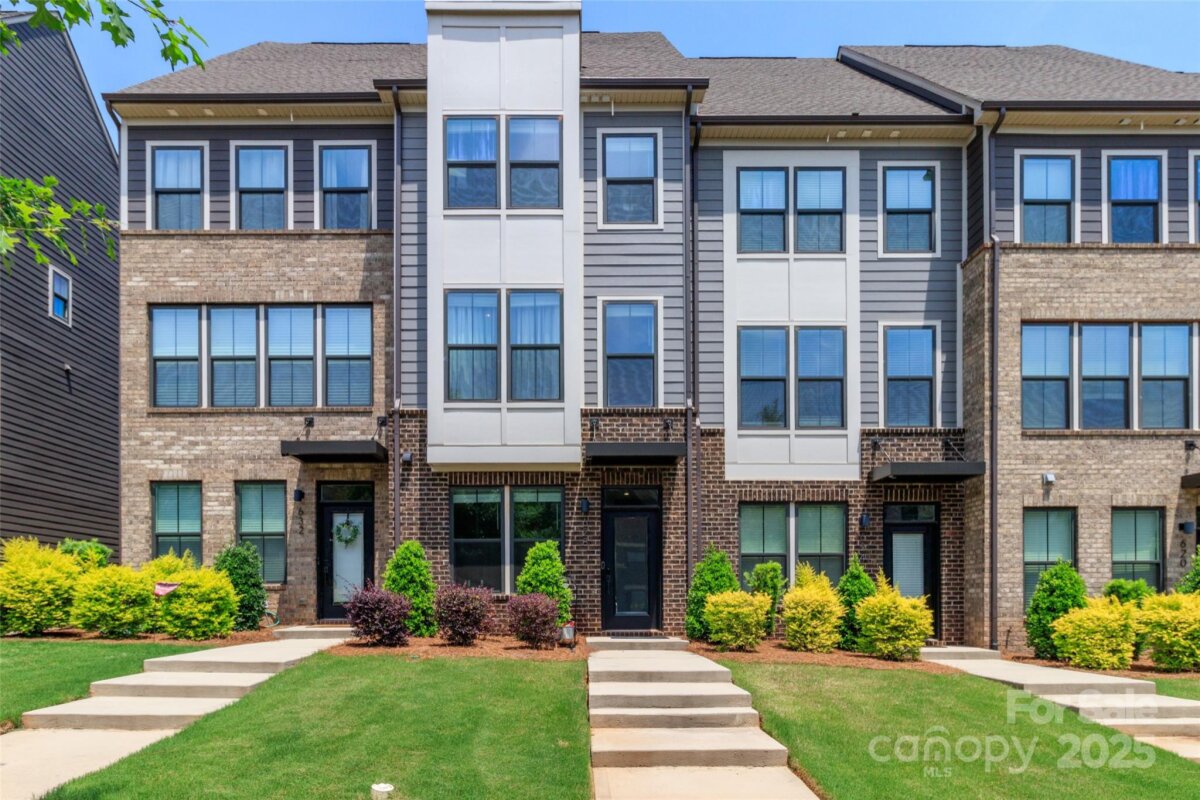 628 Uwharrie River Road Unit 1006B, Charlotte, NC 28211, MLS # 4263517