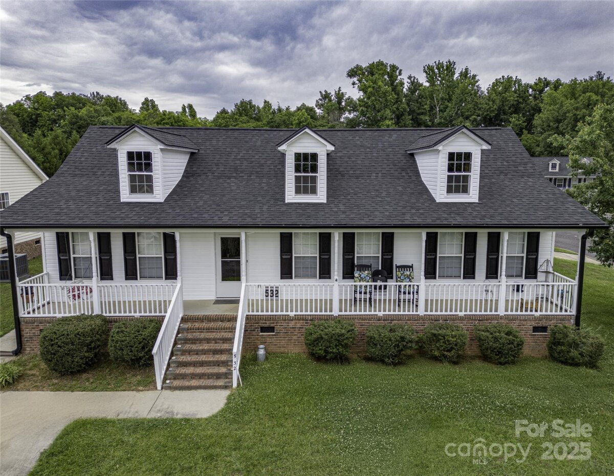 532 Jedburgh Way, Rock Hill, SC 29730, MLS # 4263520