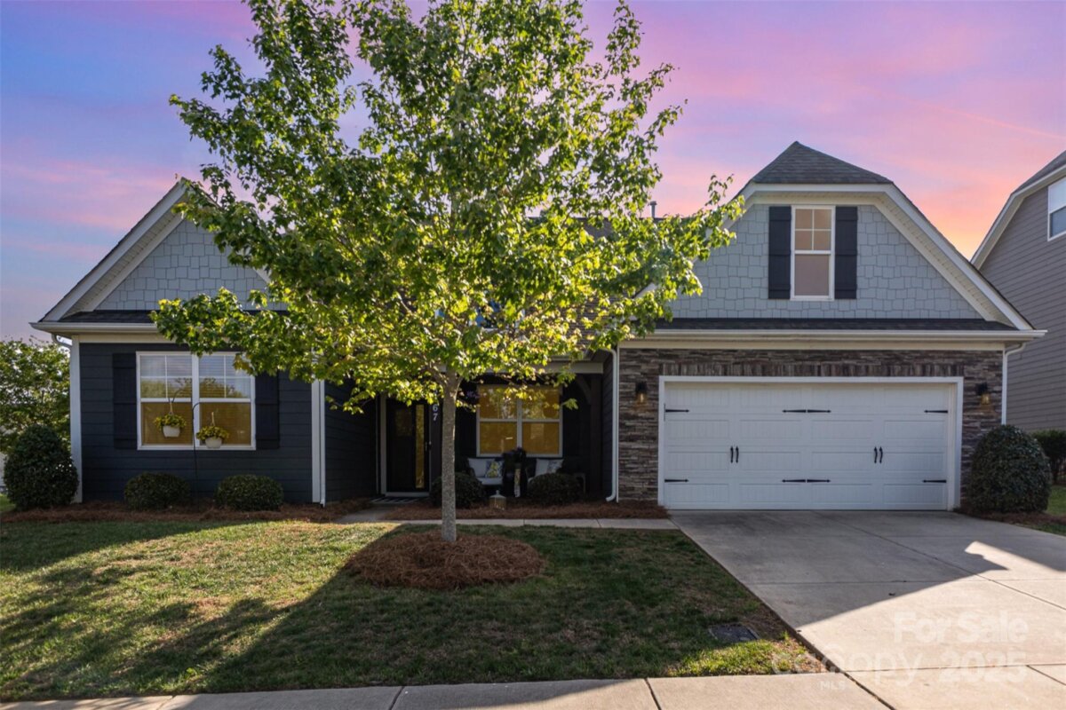 3267 Lock Erne Avenue, Kannapolis, NC 28081, MLS # 4263521
