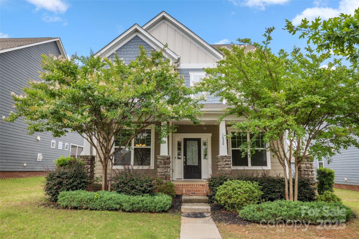 1020 Bannister Road, Waxhaw, NC 28173, MLS # 4263525