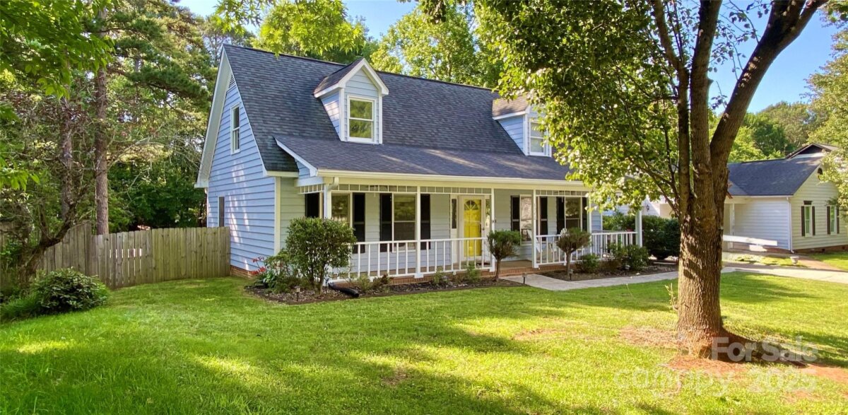 8742 Rittenhouse Circle, Charlotte, NC 28270, MLS # 4263529