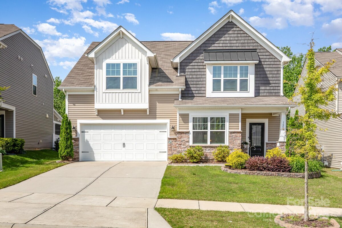 1659 Loggerhead Drive, Lancaster, SC 29720, MLS # 4263537