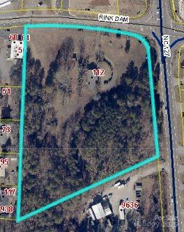 112 Rink Dam Road, Taylorsville, NC 28681, MLS # 4263541