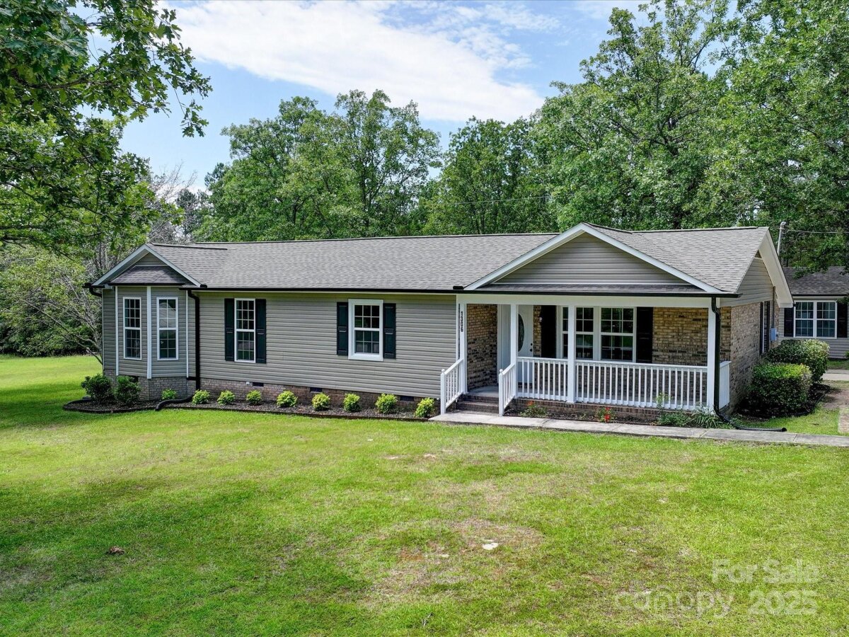 1306 Abbey Court, Lancaster, SC 29720, MLS # 4263542