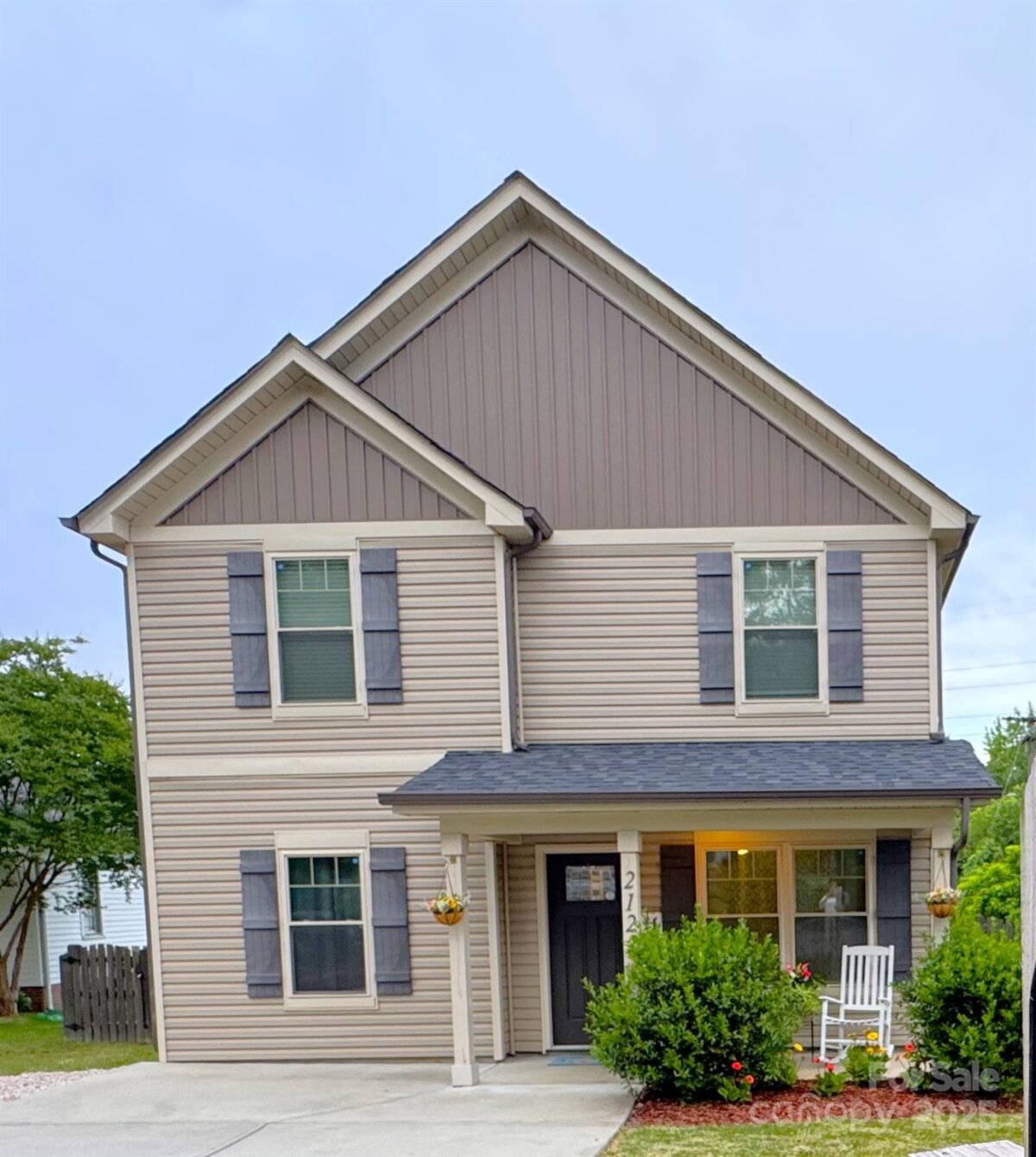 212 Old Centergrove Road, Kannapolis, NC 28083, MLS # 4263556