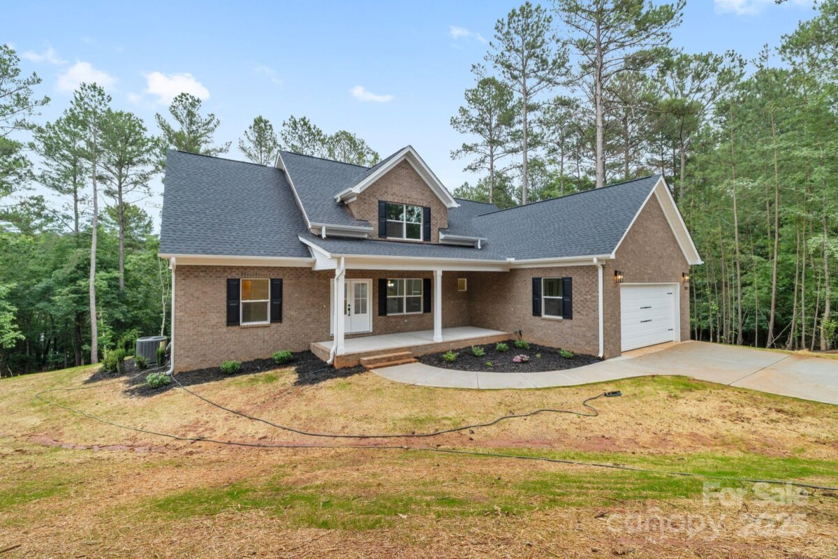 5025 Harbor View Drive, Granite Falls, NC 28630, MLS # 4263562