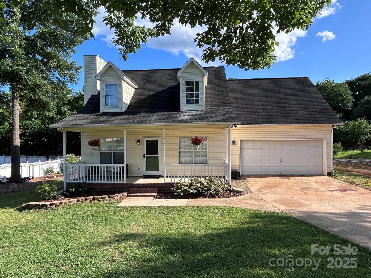 1505 Wimbleton Woods Drive Unit 5, Fort Mill, SC 29708, MLS # 4263568