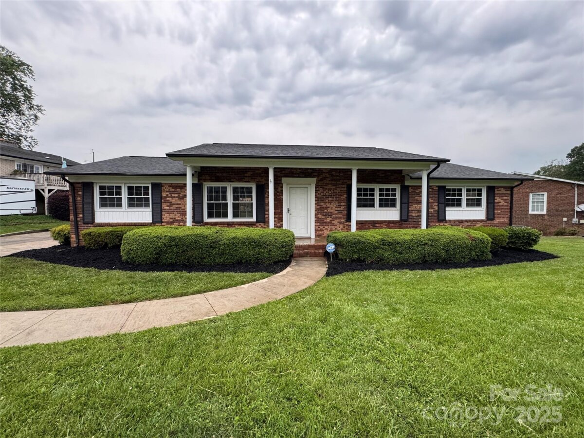 1735 Hollandale Drive, Gastonia, NC 28054, MLS # 4263571