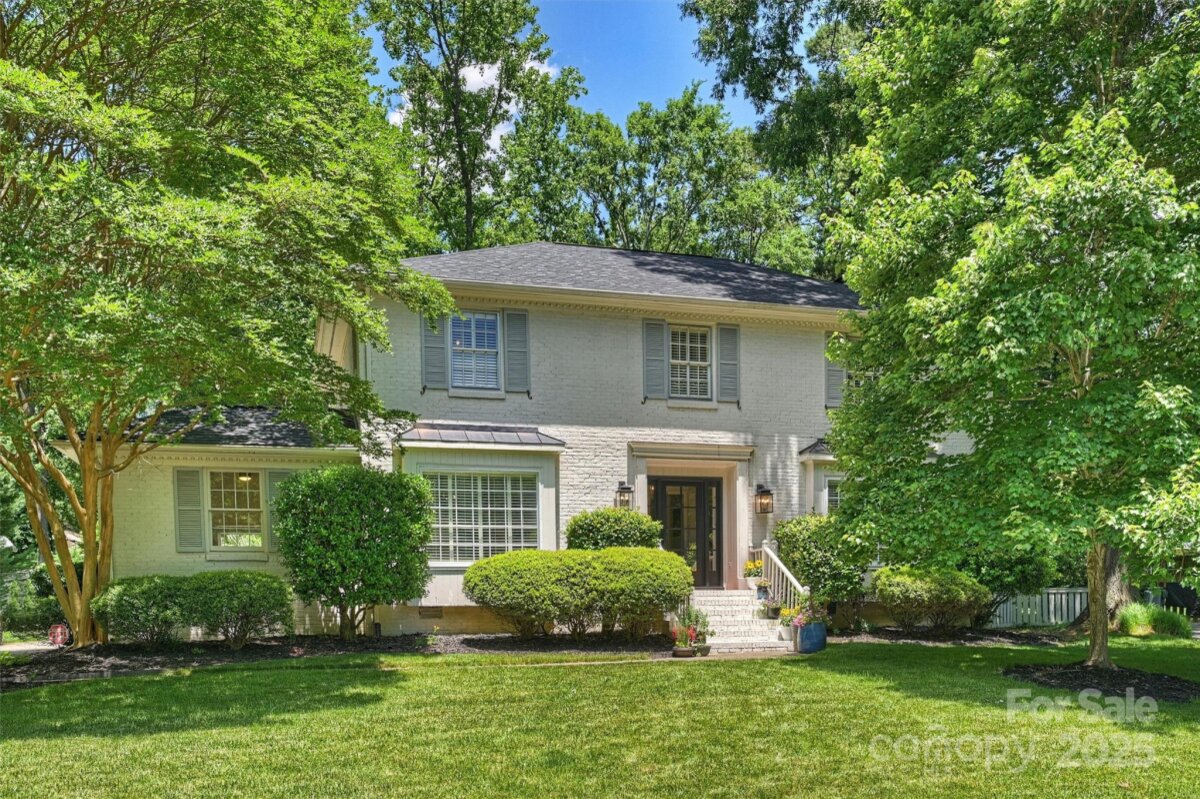6409 Ilex Court, Charlotte, NC 28211, MLS # 4263572