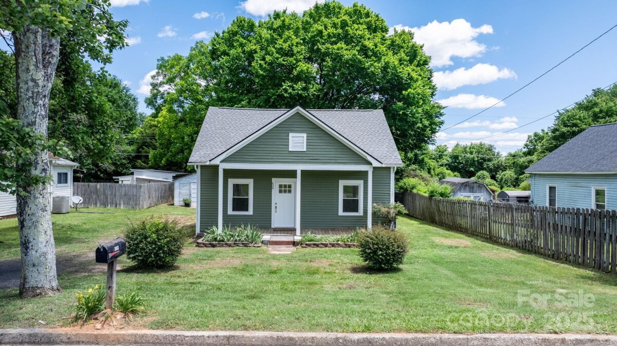 639 S Eastway Drive, Troutman, NC 28166, MLS # 4263575
