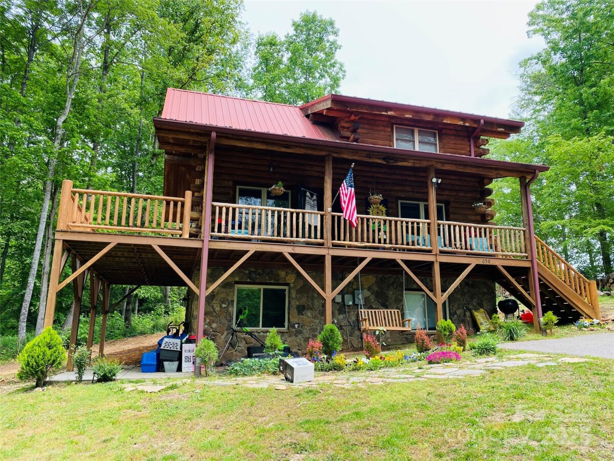650 Cabin Cove Lane, Moravian Falls, NC 28654, MLS # 4263581