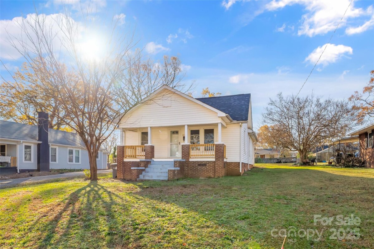 1102 Venus Street, Kannapolis, NC 28083, MLS # 4263582