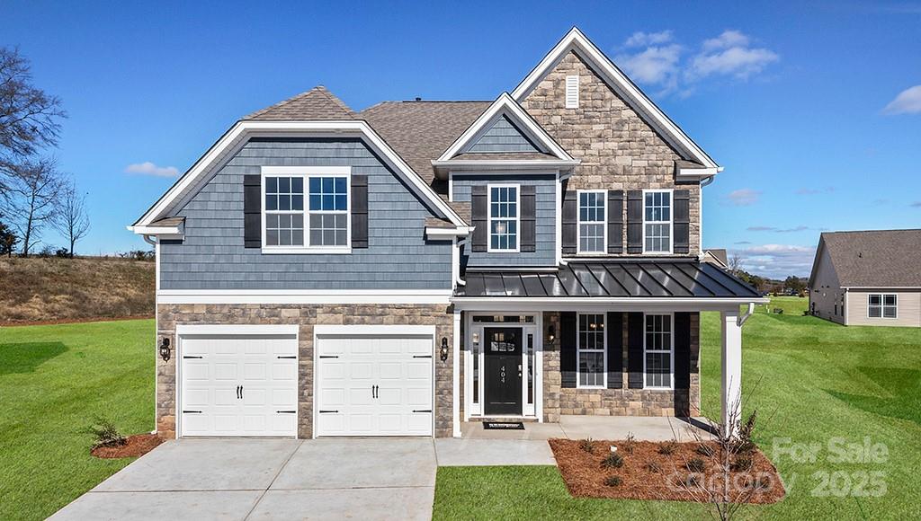 7101 Butternut Oak Terrace, Huntersville, NC 28078, MLS # 4263586