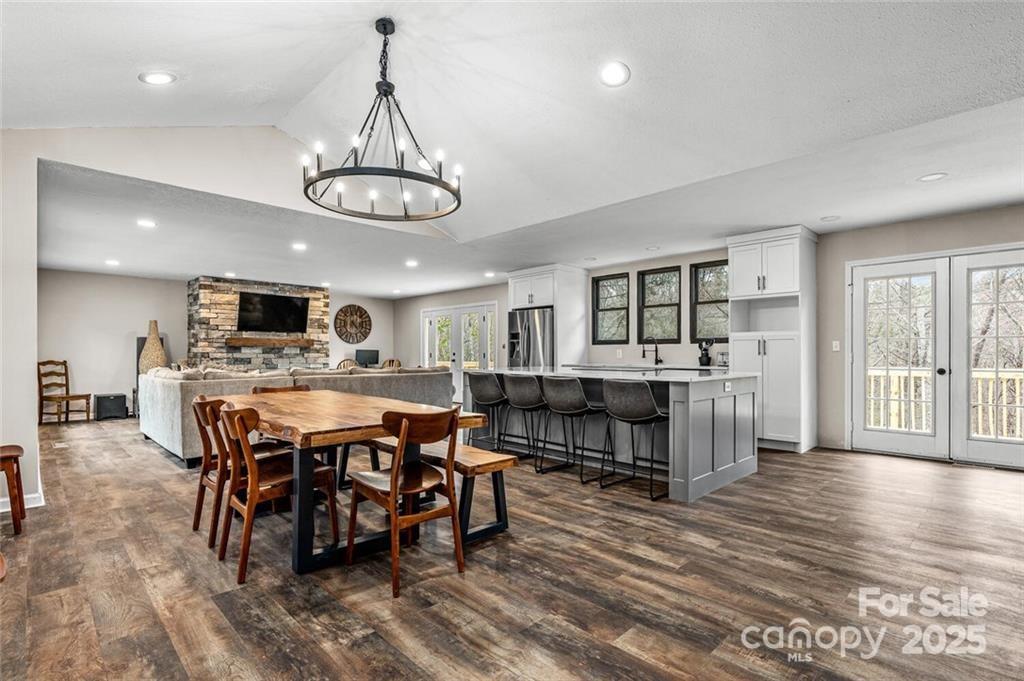 137 Weaver Court, Lake Lure, NC 28746, MLS # 4263587