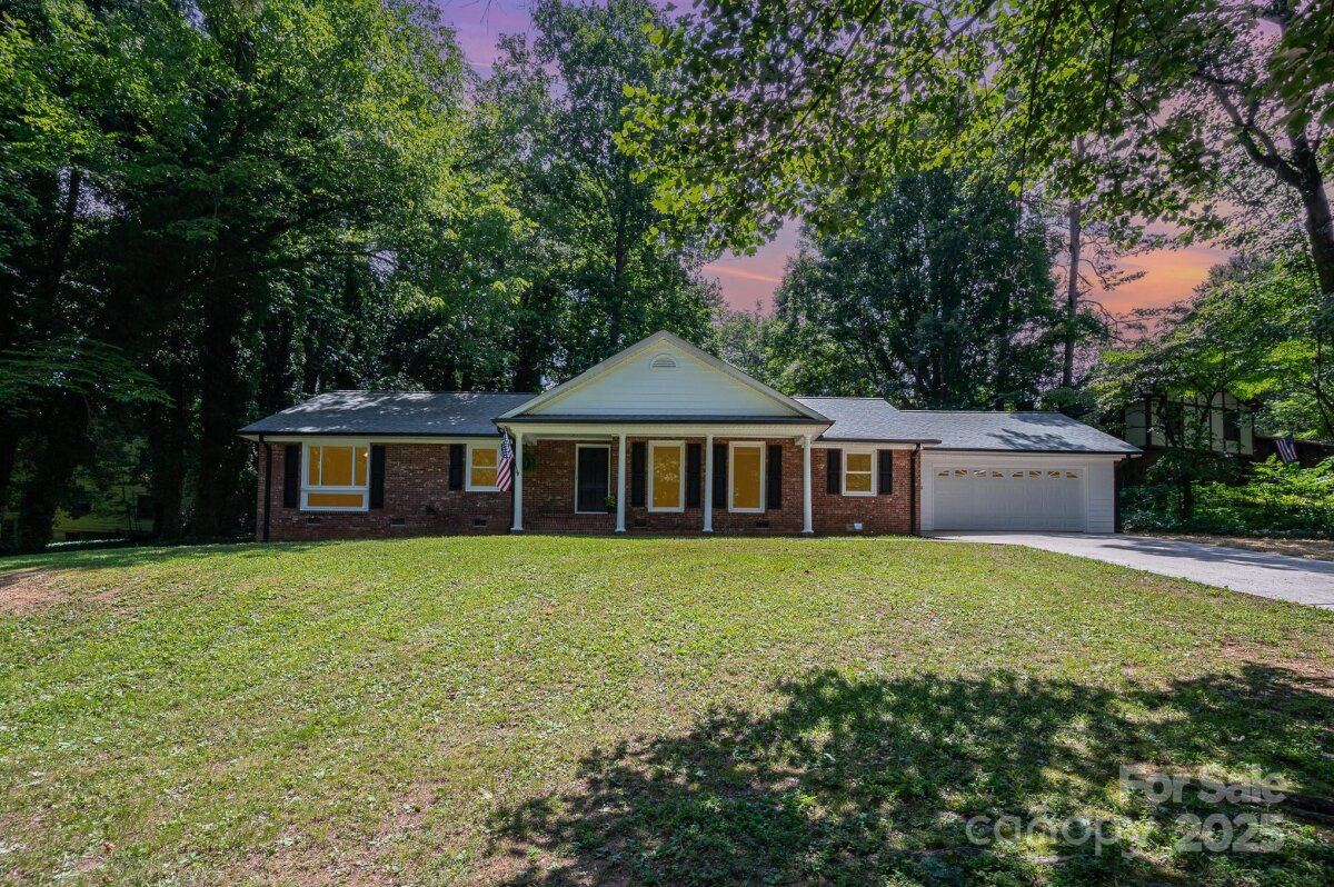 114 Elmwood Drive, Salisbury, NC 28147, MLS # 4263593