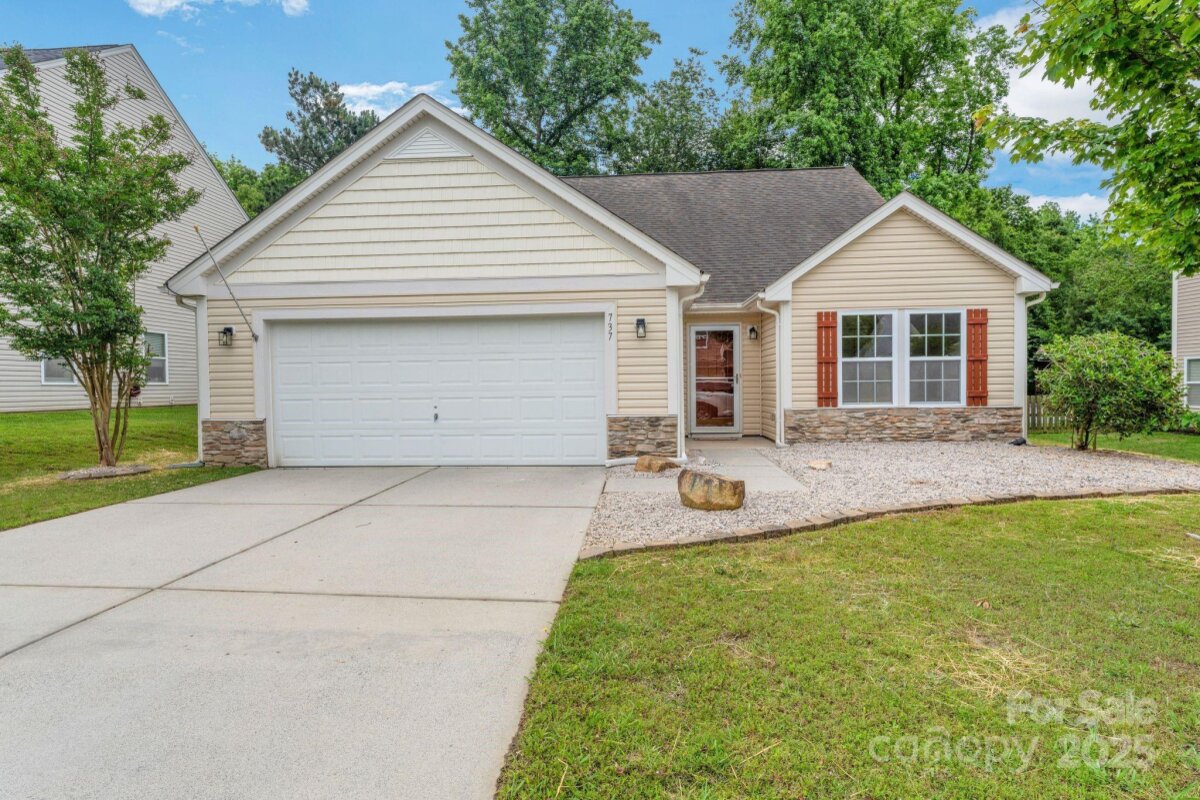 737 Lynville Lane, Rock Hill, SC 29730, MLS # 4263594