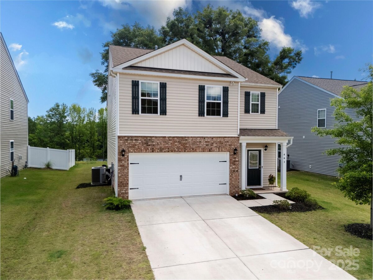 461 Misty Law Lane, Clover, SC 29710, MLS # 4263595