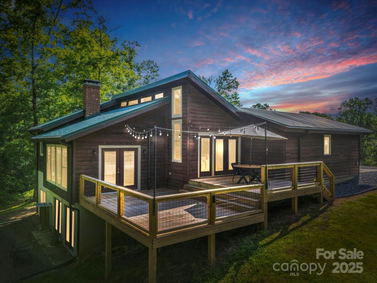 1171 Clark Road, Rutherfordton, NC 28139, MLS # 4263600