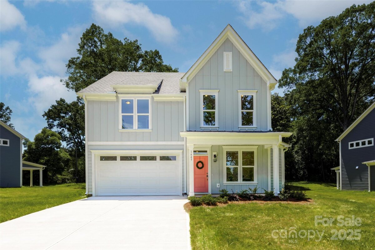1645 Carolina Circle, Gastonia, NC 28054, MLS # 4263602