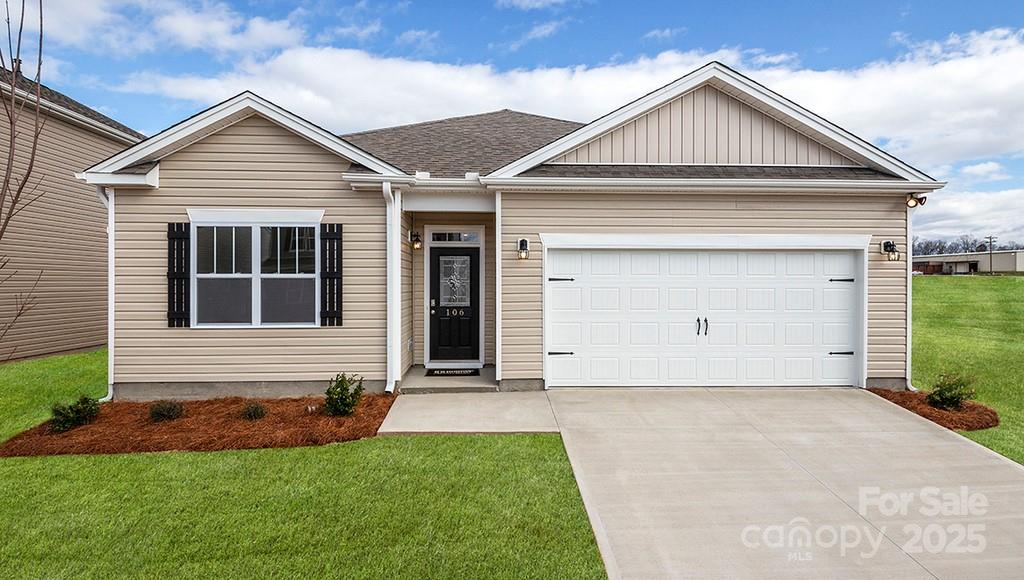 4607 Harris Elliot Road, Lincolnton, NC 28092, MLS # 4263605