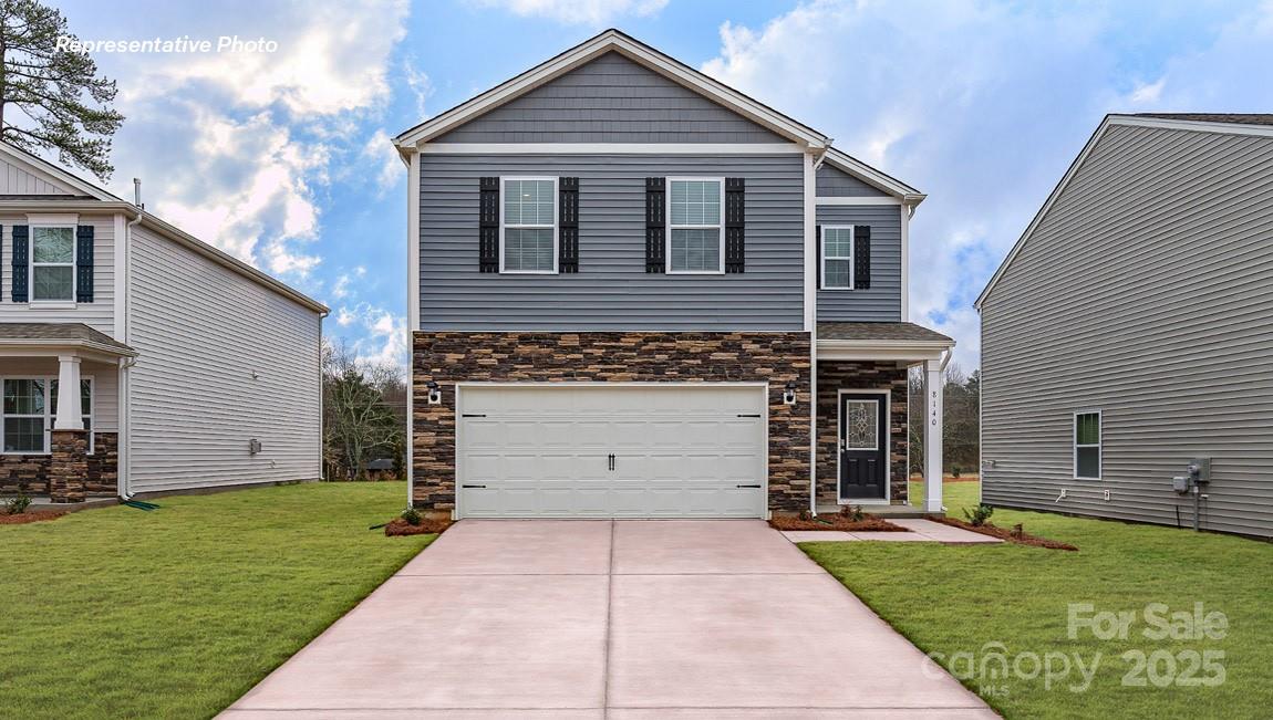 1037 20th Avenue Loop, Hickory, NC 28602, MLS # 4263608