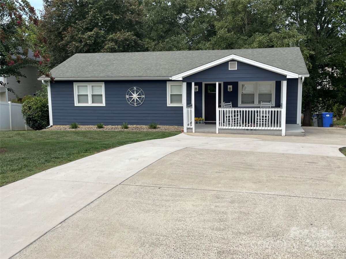 132 Marina Lane, Mooresville, NC 28117, MLS # 4263610