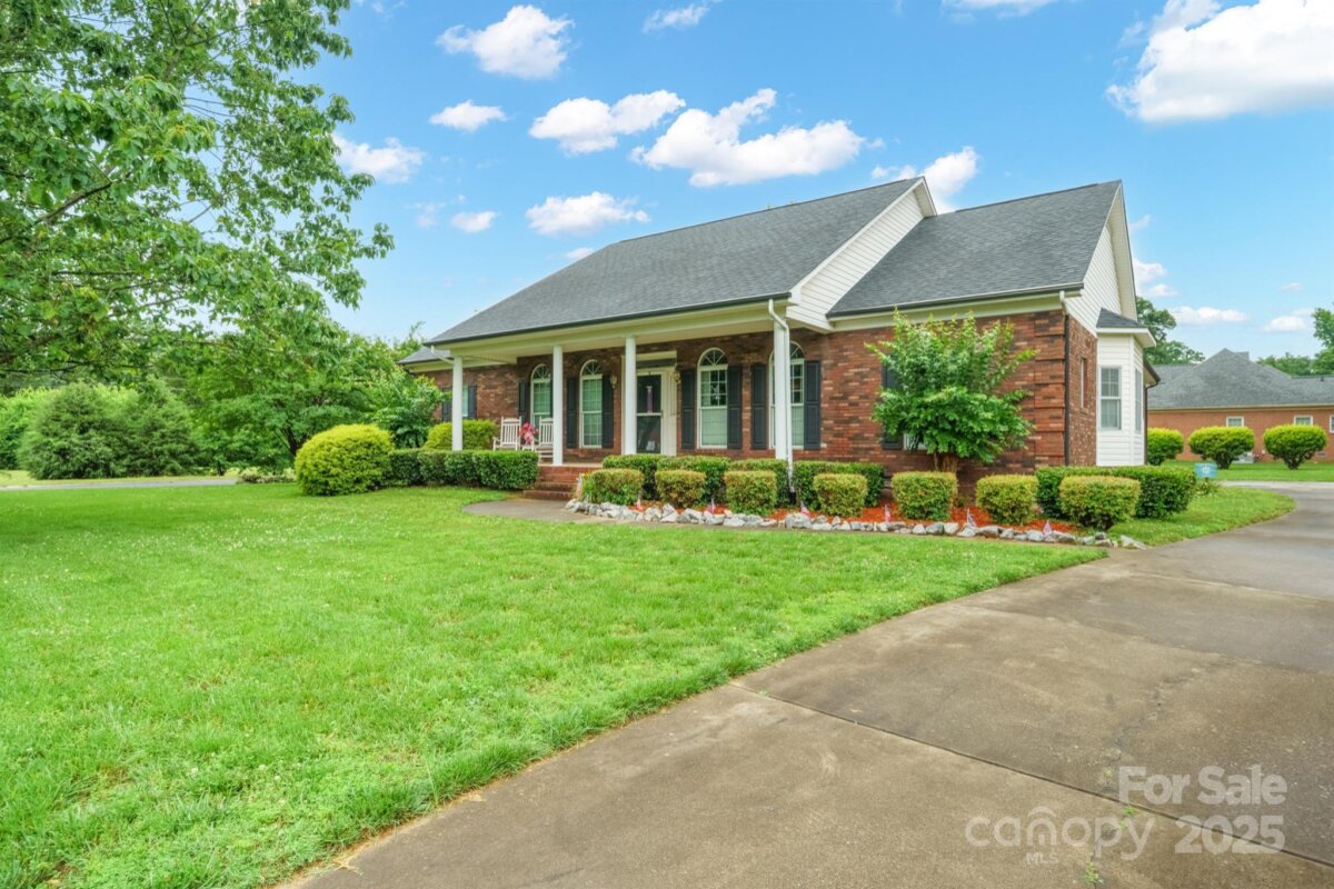 7189 Bovine Lane Unit 28, Harrisburg, NC 28075, MLS # 4263614